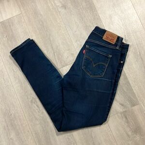 Levi’s, women’s 27 , 311 shaping skinny